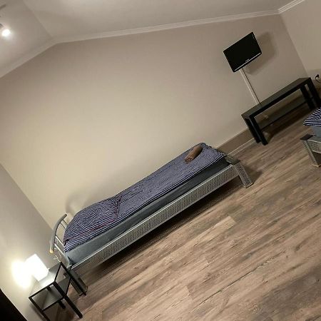 Europa Bed and Breakfast Koscielec Exteriör bild